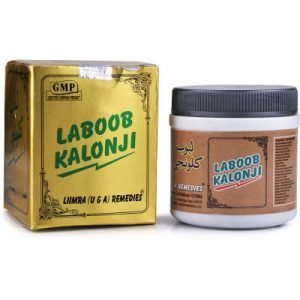 Laboob Kalonji