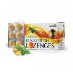 Kuka Cough Lozenges Blister