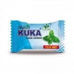 Kuka Cough Lozenges (Tulsi Mint)