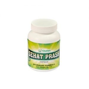Chetan Herbals Sehat Prash Weight Gainer