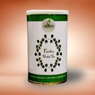 Teeka Herbal Tea