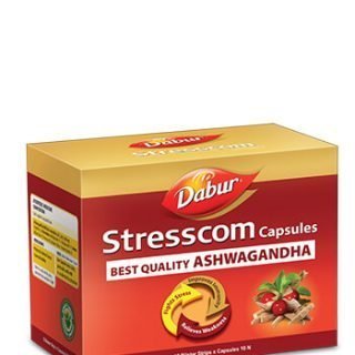 Stresscom